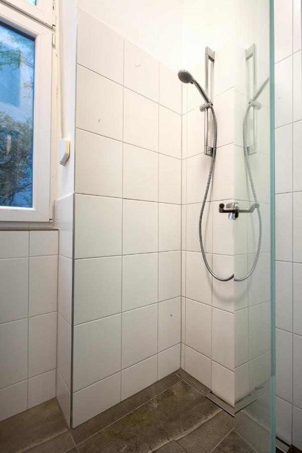 ברלין Newton-Appartement Mit 3 Schlafzimmern מראה חיצוני תמונה